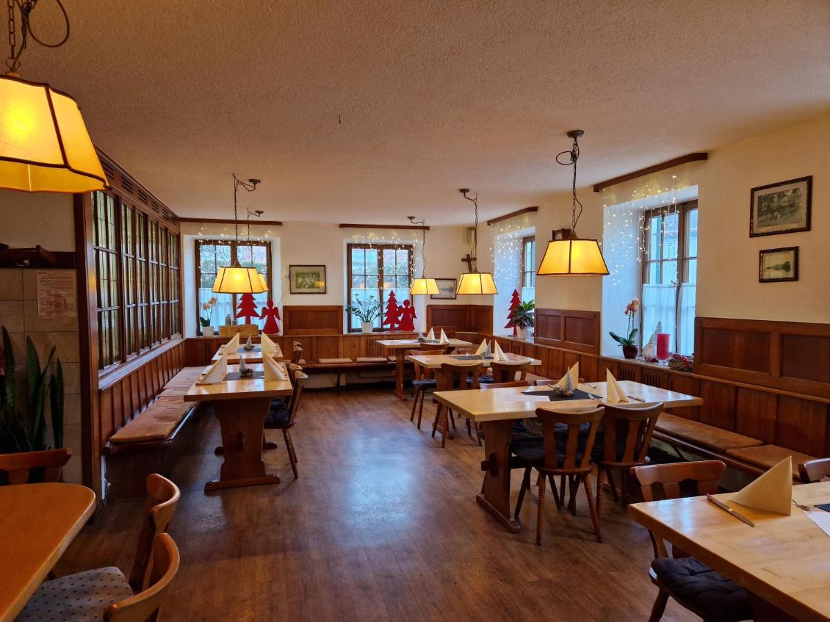 Landgasthof Krone Senden  Ngoại thất bức ảnh