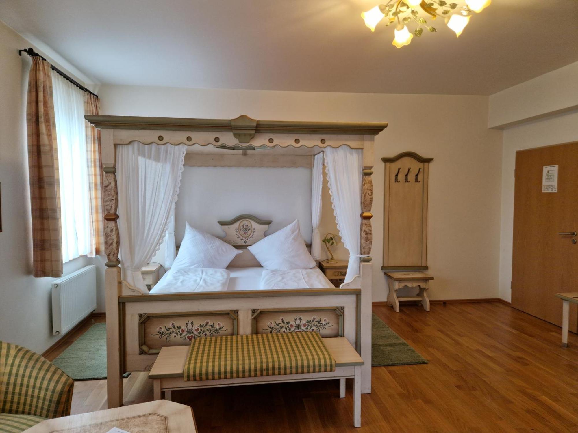 Landgasthof Krone Senden  Phòng bức ảnh