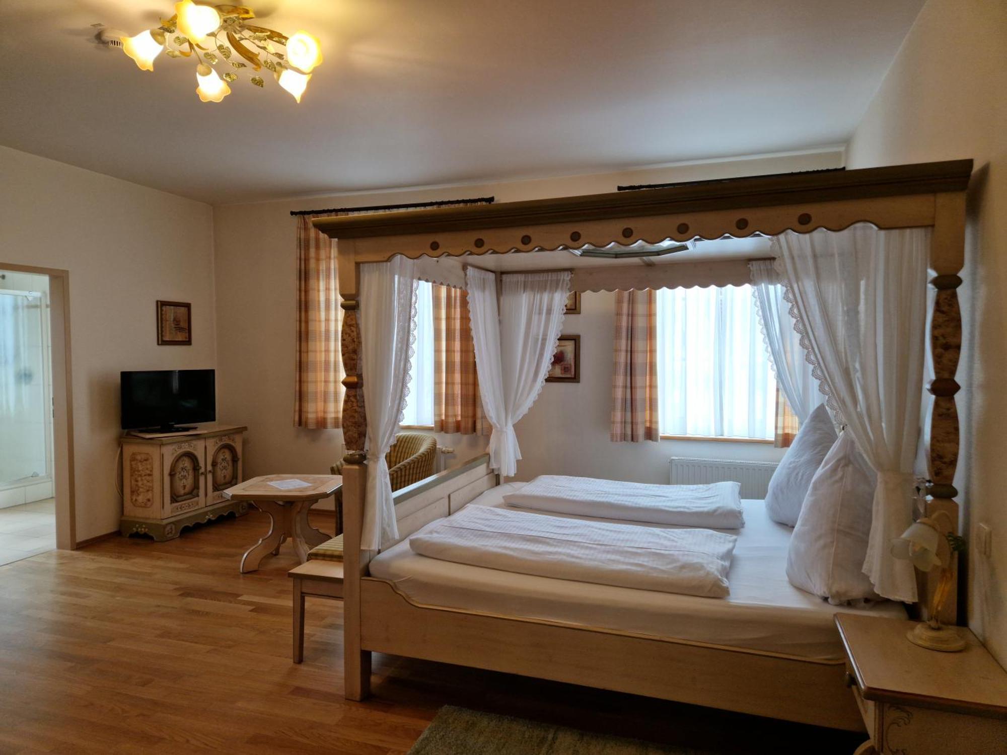 Landgasthof Krone Senden  Ngoại thất bức ảnh
