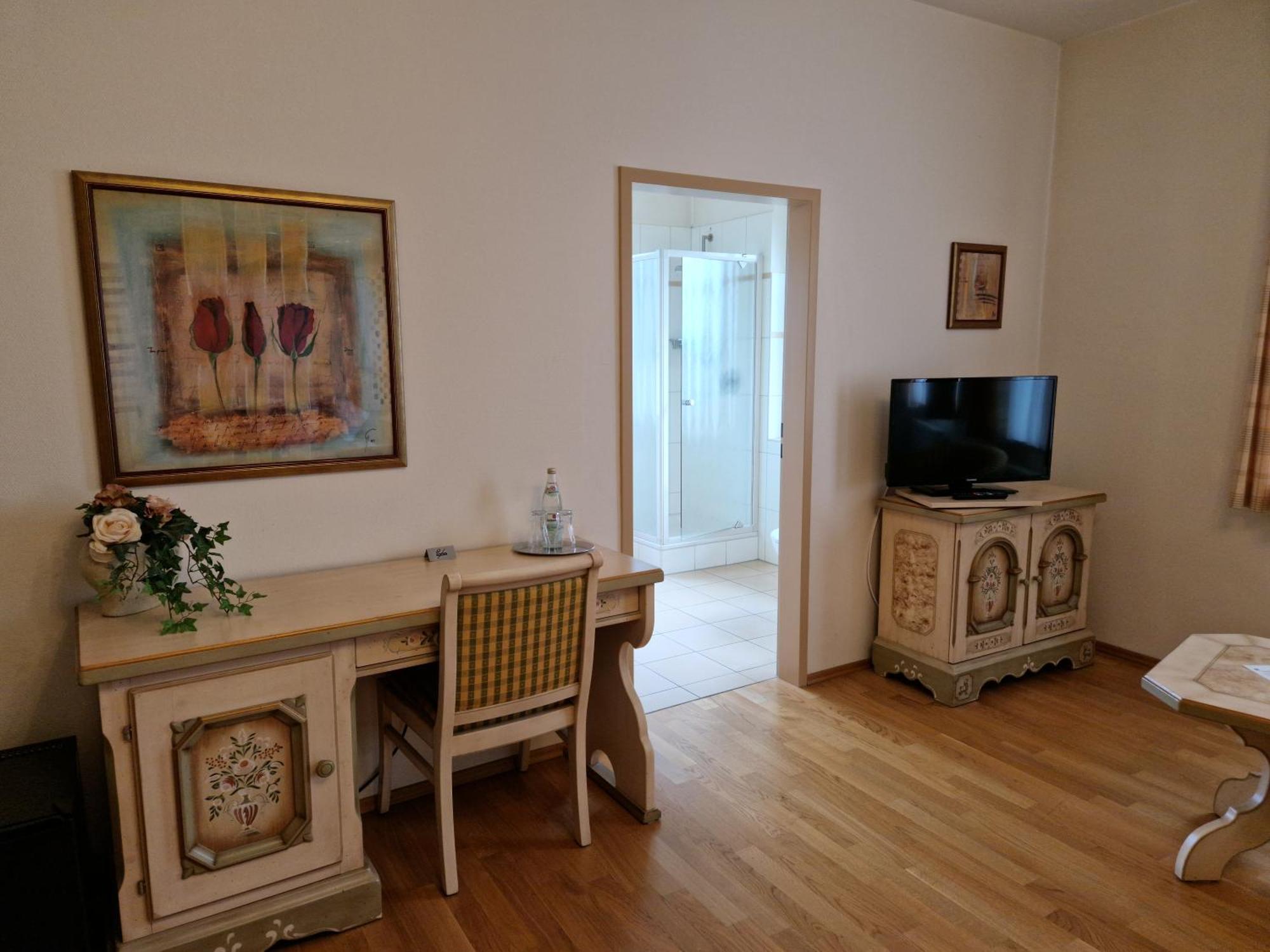 Landgasthof Krone Senden  Phòng bức ảnh