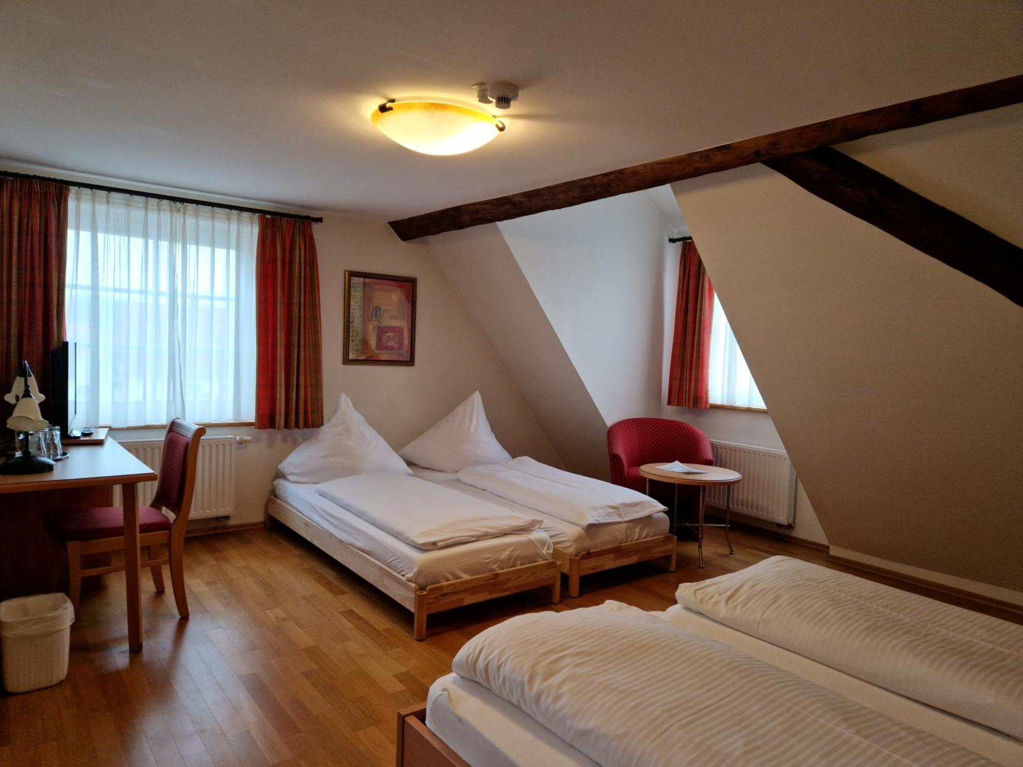 Landgasthof Krone Senden  Phòng bức ảnh