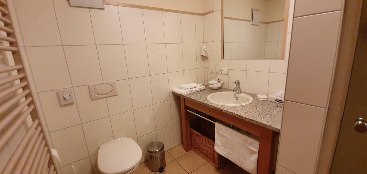 Landgasthof Krone Senden  Ngoại thất bức ảnh